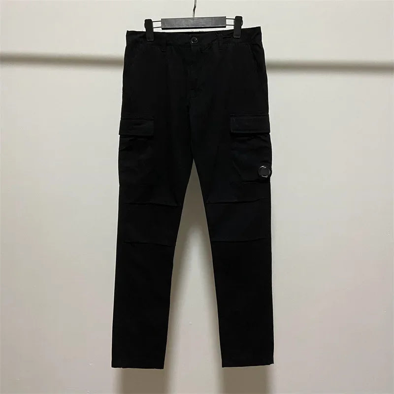 Casual Cargo Pants For Men
