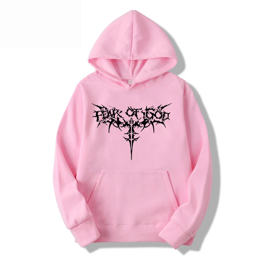 Unisex New Silhouette Hoodie Long Sleeved Original Hoodie Main image