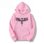 Unisex New Silhouette Hoodie Long Sleeved Original Hoodie