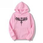 Unisex New Silhouette Hoodie Long Sleeved Original Hoodie