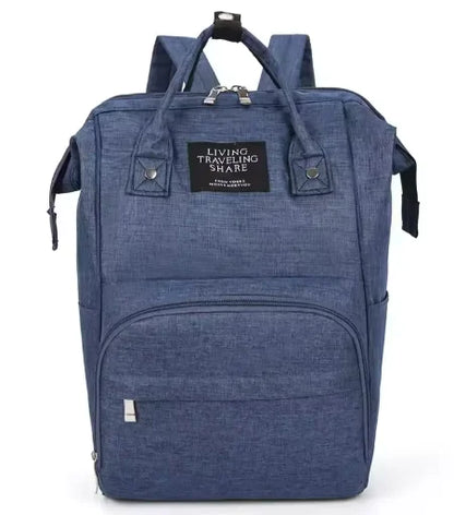 Multifunctional Mummy Bag