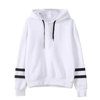 Unisex Surround Series Hoodie With Hood Aimee Hoodie