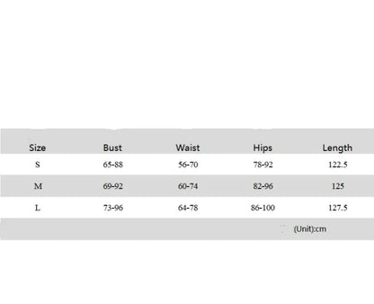 Women's Elegance Back Slim Dress