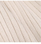 Women's Korean Style Knit Dress