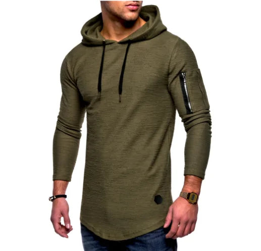 Cotton Men Tshirt