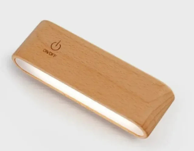 Desk Lamp Bedside Reading Lamp Rechargeable Main image