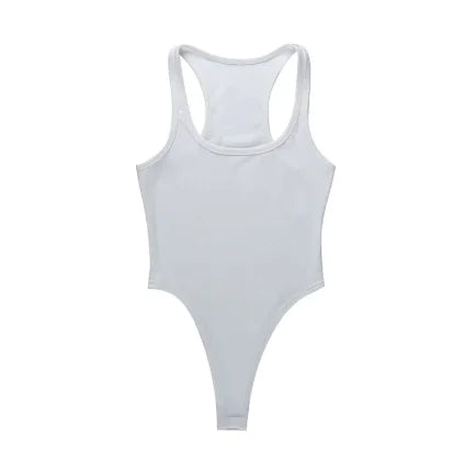 Women's Halter Yoga Jumpsuit