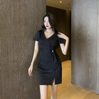 Women's Sexy Slim Dress