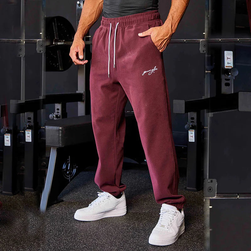 Mens Track Sweatpants