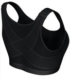 Shock Proof High Impact Sports Bra