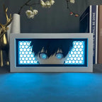 Anime Themed LED Light Box