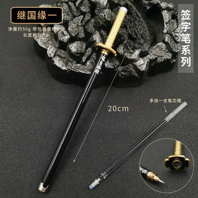 Anime Demon Slayer Pen