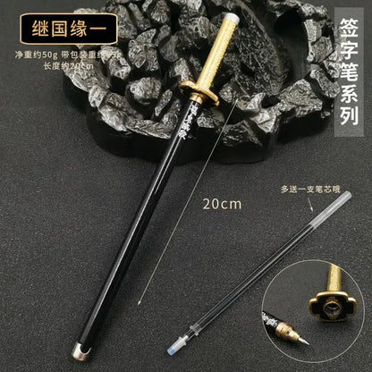 Anime Demon Slayer Pen