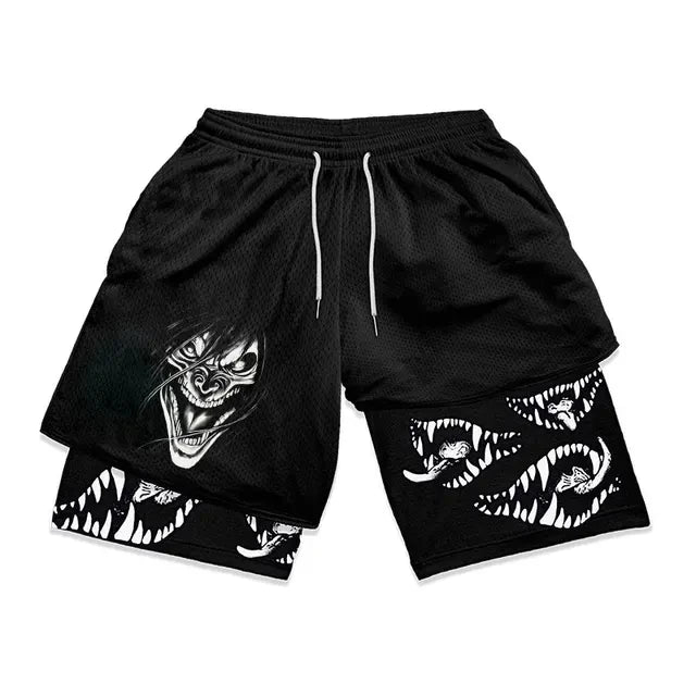 Running Sport Shorts Main image