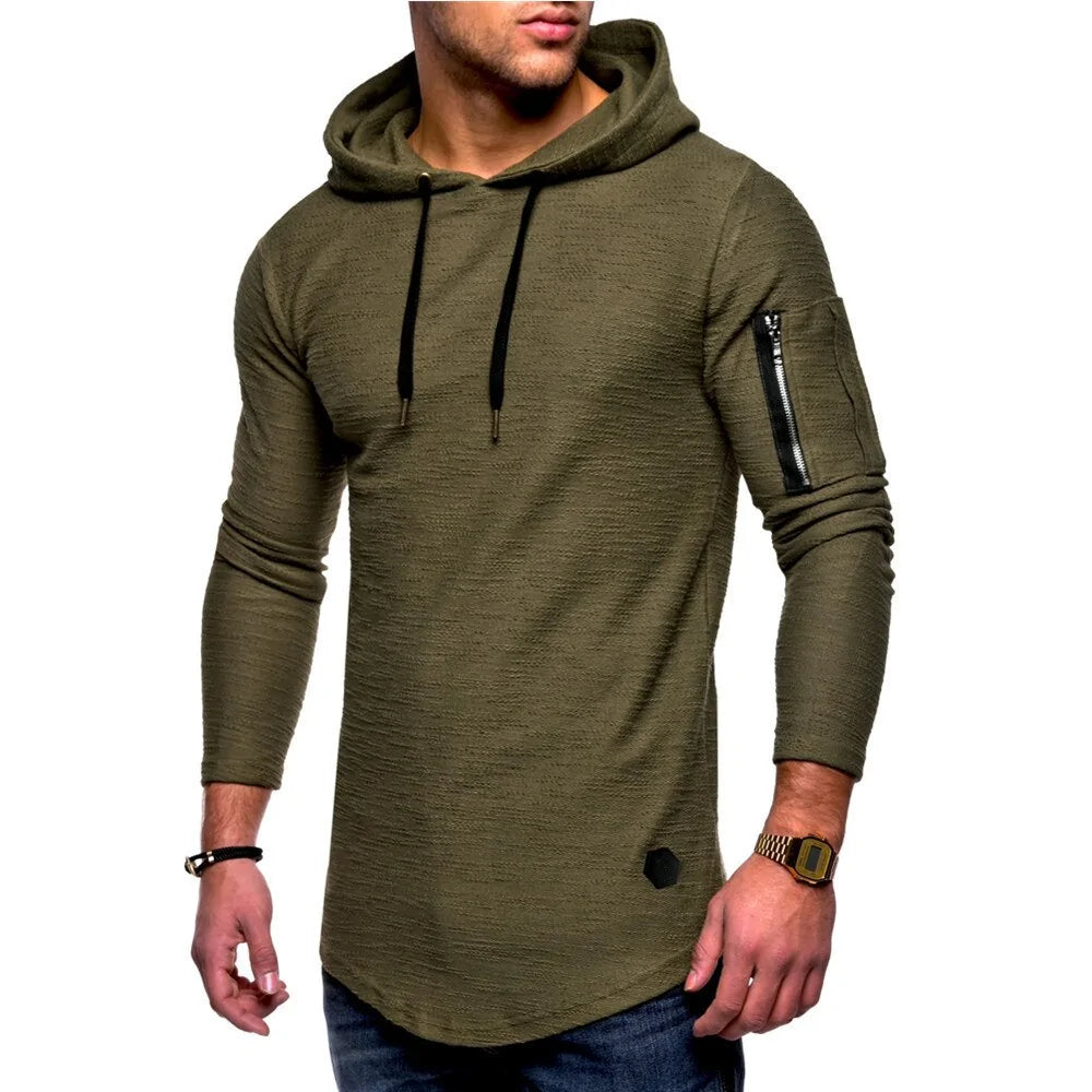 Cotton Men Tshirt