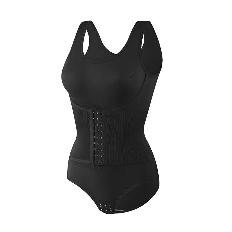 Women's Body Shaping Jumpsuit