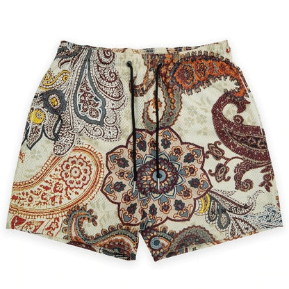 Men's Summer Shorts