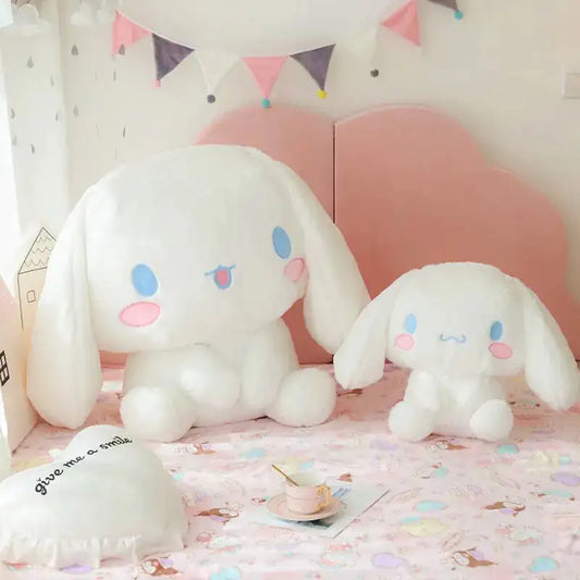 Anime Sanrio Plush Doll 45x55cm
