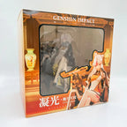 Anime Genshin Impact Ningguang Anime Figure