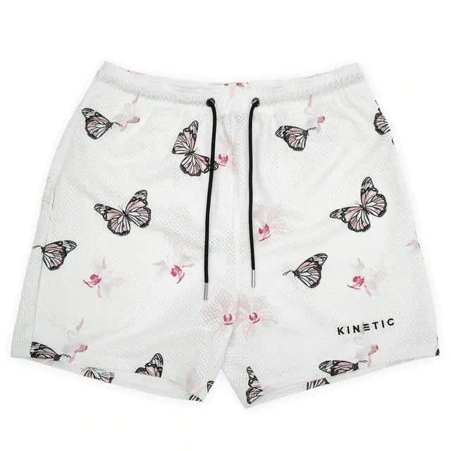 Men's Summer Shorts
