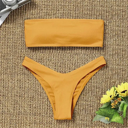 Women's Sexy Bikini Swimsuit