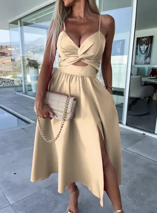 Women's Curve Dress