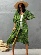 Women's Bikini Cover Ups