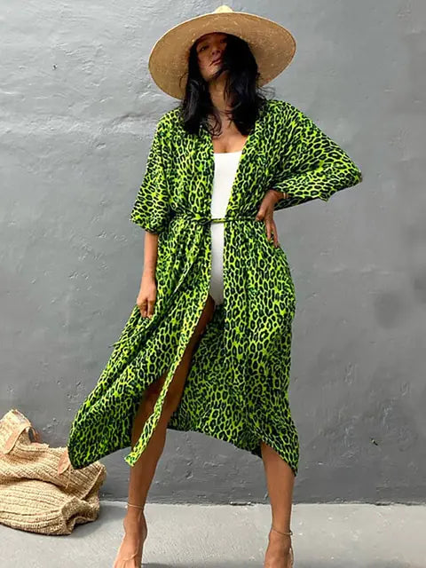 Women's Bikini Cover Ups