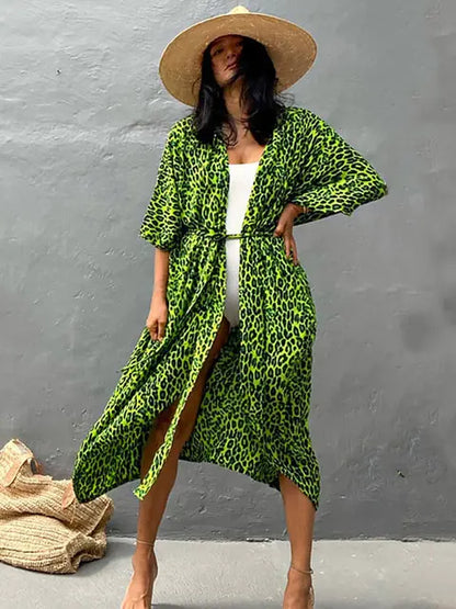 Women's Bikini Cover Ups