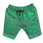 Men's Harajuku Streetwear Shorts