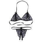 Women's Crochet Bikini Cover Up
