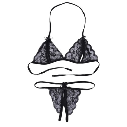 Women's Crochet Bikini Cover Up