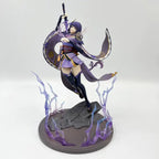 Anime Genshin Impact Ningguang Anime Figure