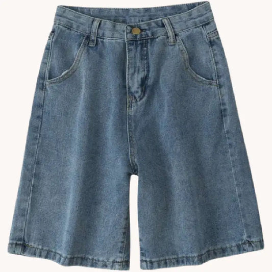 Men's Jeans Shorts