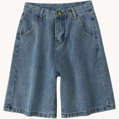 Men's Jeans Shorts