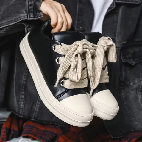 Autumn Men Casual Sneakers