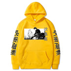 Anime Jujutsu Kaisen Hoodie