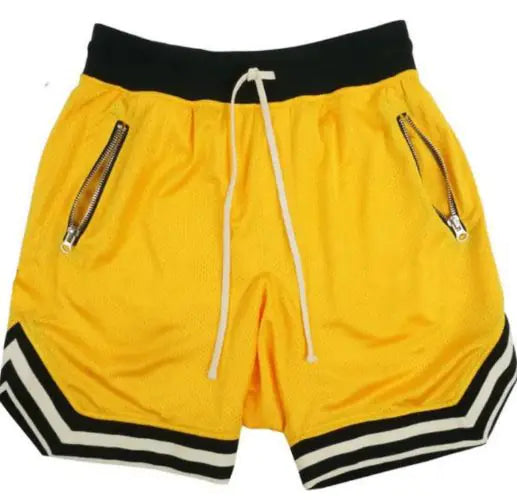Summer Basketball Shorts Main image