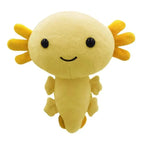 Anime Axolotl Plush Toy