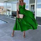 Women's Curve Dress