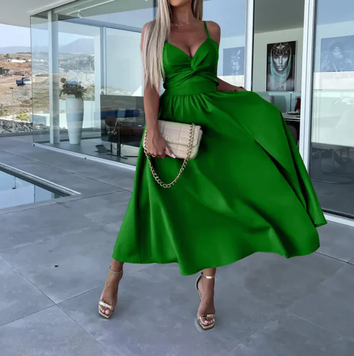 Women's Curve Dress