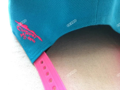 Anime Hip Hop Snapback Hat Baseball Cap