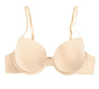Womens Push Up Steel Ring Bra