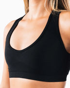 Yoga Hollow Out Sports Bra and Pants Set