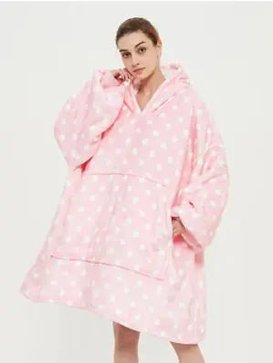 Women's Oversized Hoodie