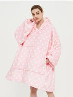 Women's Oversized Hoodie
