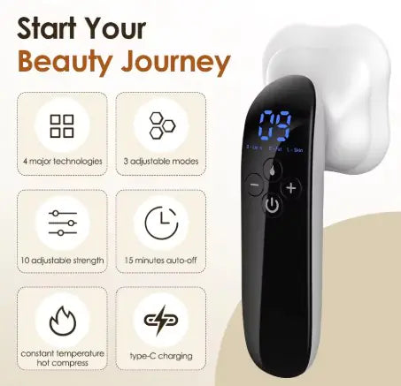 Beauty Slimming Instrument Main image