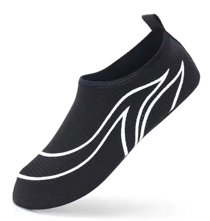Quick Drying Aqua Shoes Unisex