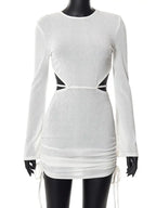 Women's Bikini Cover Up Beach Dress