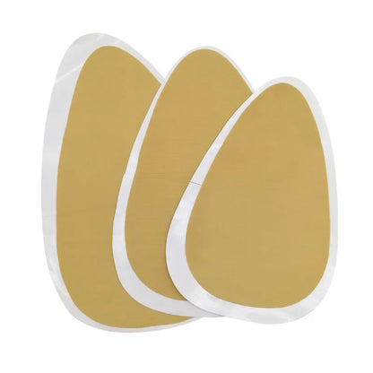 1 Pair Invisible Self Adhesive Push Up Bra
